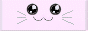 可爱猫脸logo图片模板