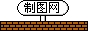 砖墙logo图片模板